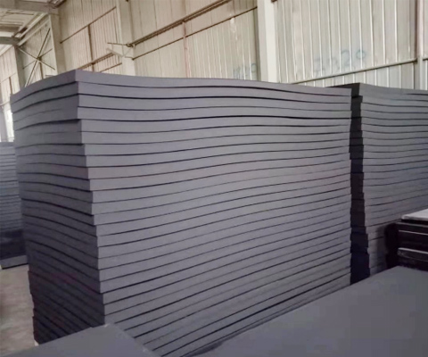 閉孔NBR/PVC(仿CR)泡綿 (Closed-cell NBR/PVC (CR-like) foam) 閉孔NBR/PVC(仿CR)泡綿 (Closed-cell NBR/PVC (CR-like) foam)