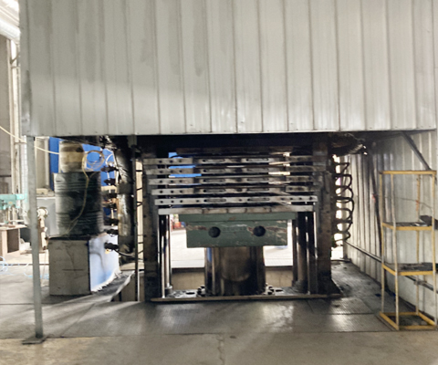 設（shè）備展示（Equipment display）